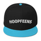 HOOPFEENS Snapback Hat