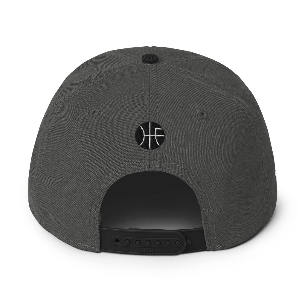 HOOPFEENS Snapback Hat