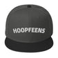 HOOPFEENS Snapback Hat