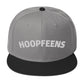 HOOPFEENS Snapback Hat