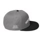 HOOPFEENS Snapback Hat