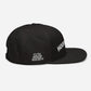 HOOPFEENS Snapback Hat