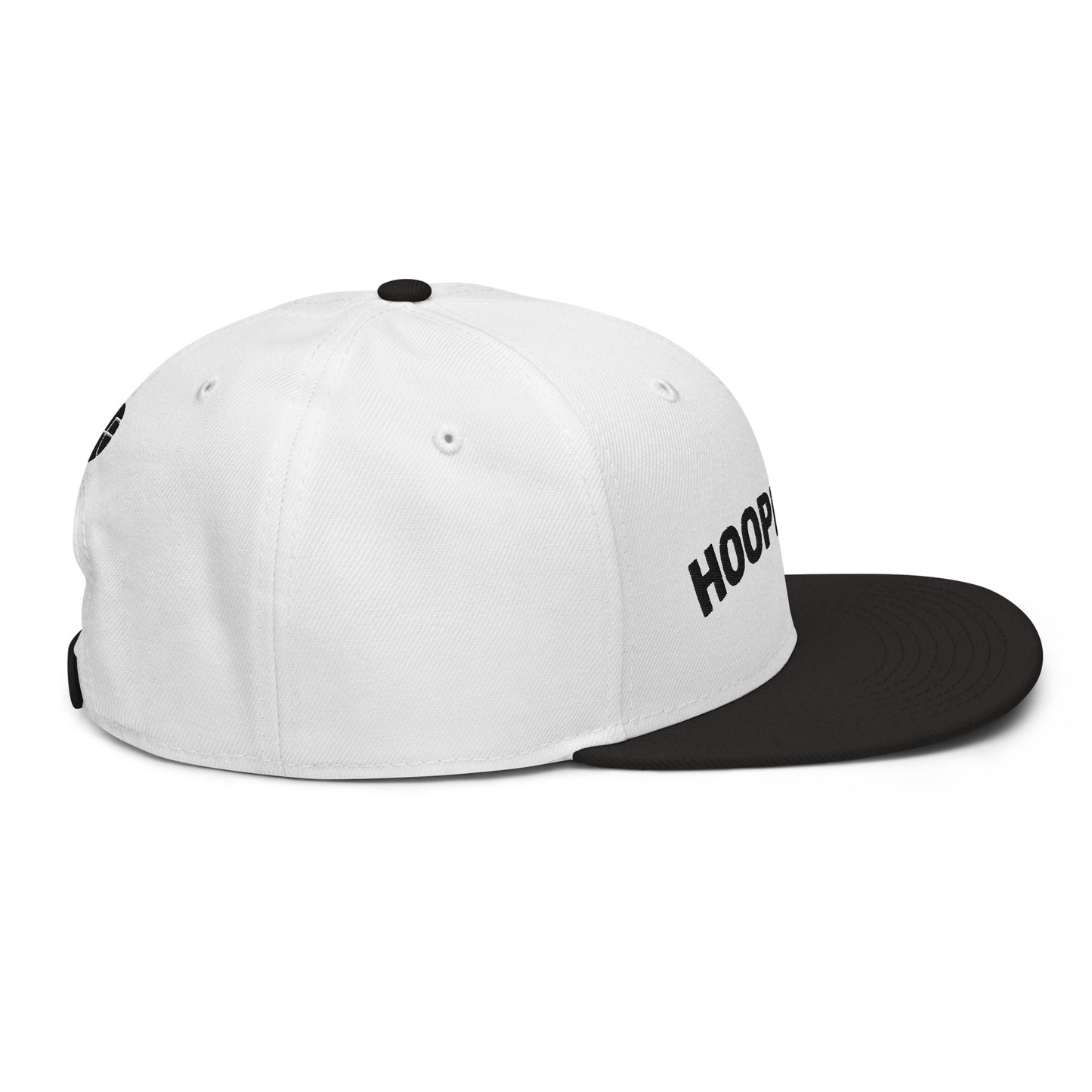 HOOPFEENS Snapback Hat