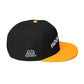 HOOPFEENS Snapback Hat