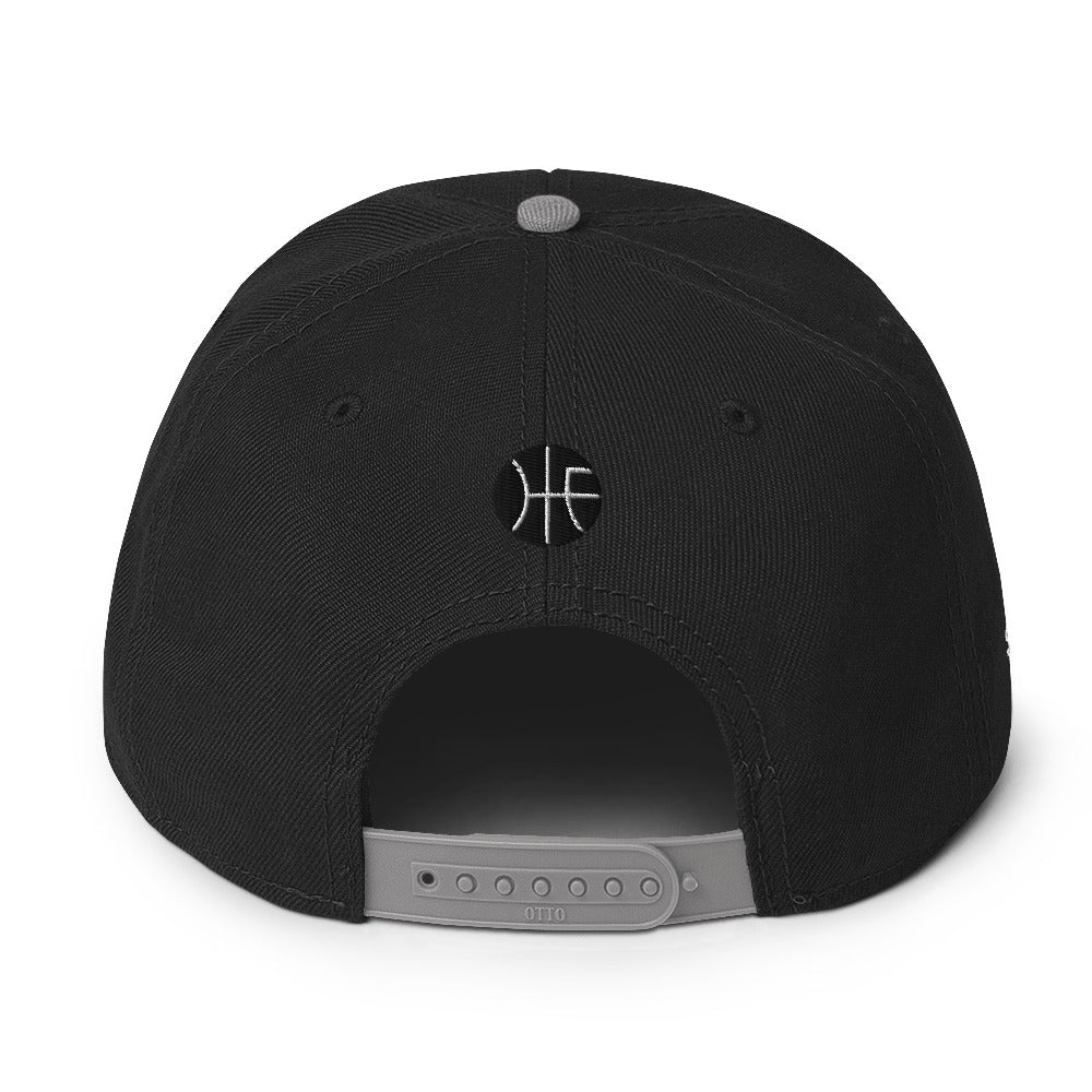 HOOPFEENS Snapback Hat