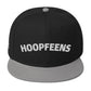 HOOPFEENS Snapback Hat