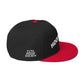 HOOPFEENS Snapback Hat