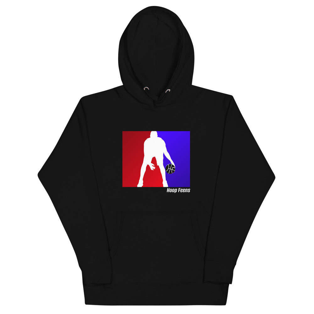 HFBA Hoodie