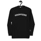 HOOPFEENS EMBROIDERY HOODIE