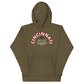 Hoop Feens Cincinnati Hoodie