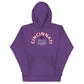 Hoop Feens Cincinnati Hoodie