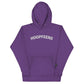 HOOPFEENS EMBROIDERY HOODIE