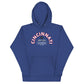 Hoop Feens Cincinnati Hoodie