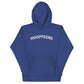 HOOPFEENS EMBROIDERY HOODIE