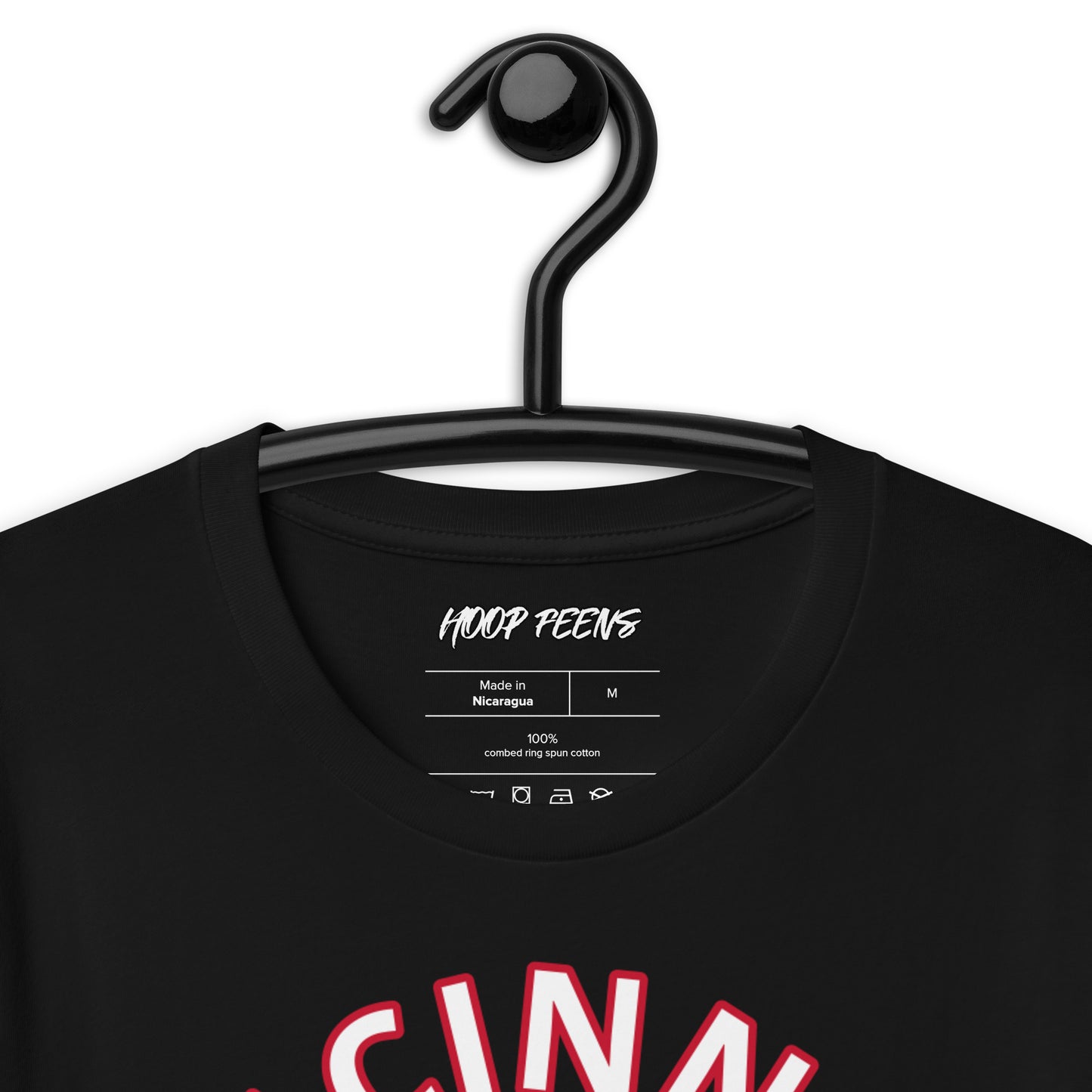 HF Cincy Tee