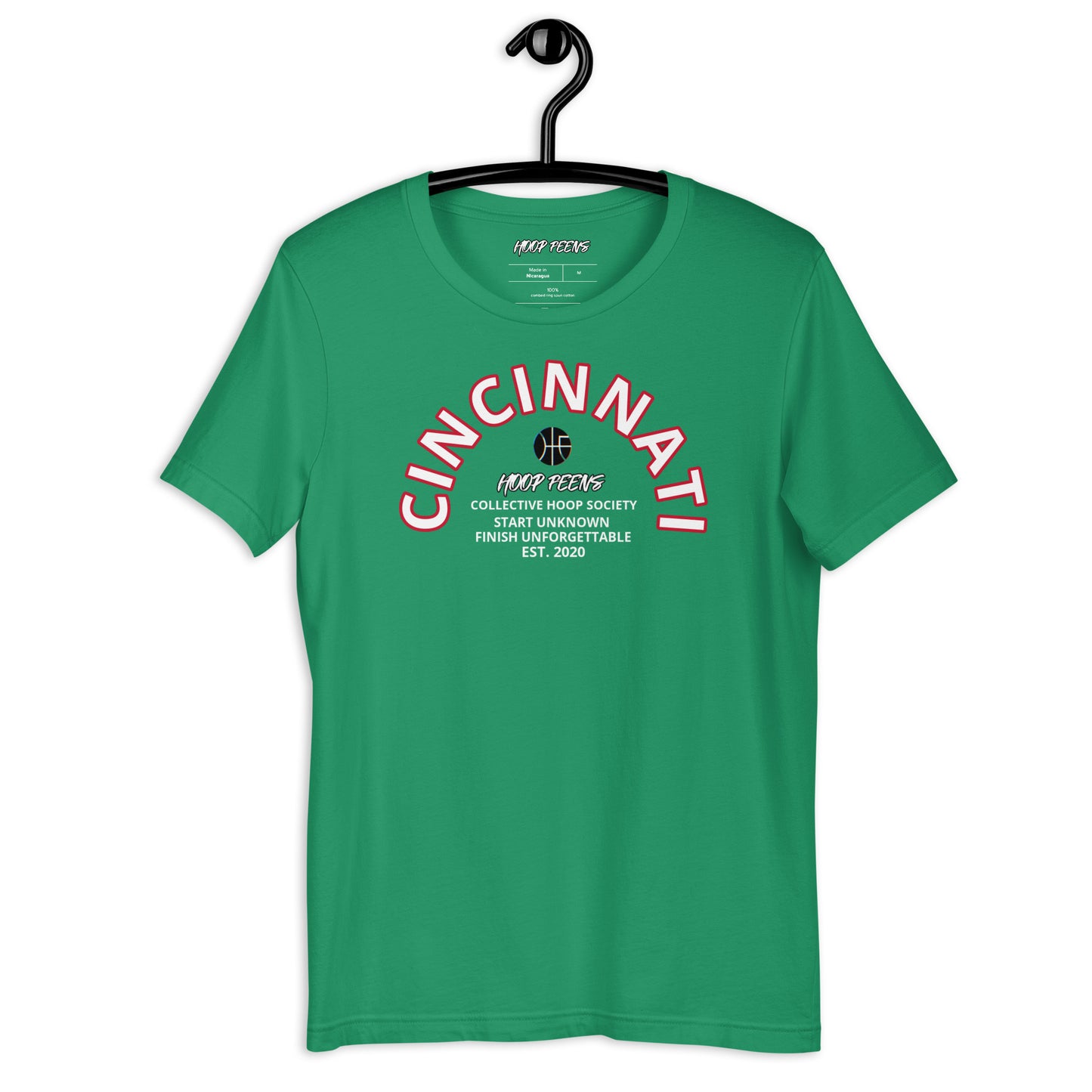 HF Cincy Tee