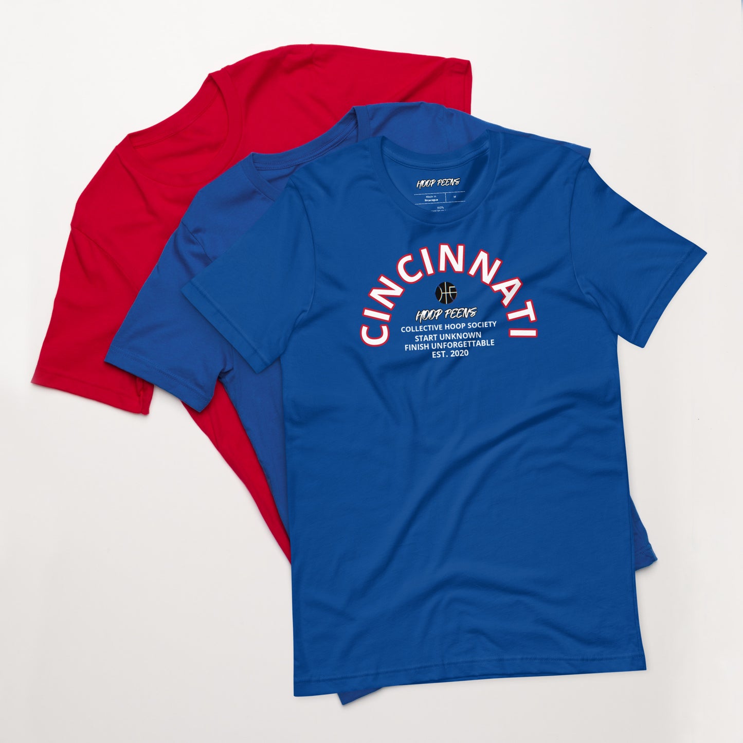 HF Cincy Tee