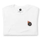 Hoop Feens Flames Logo Tee